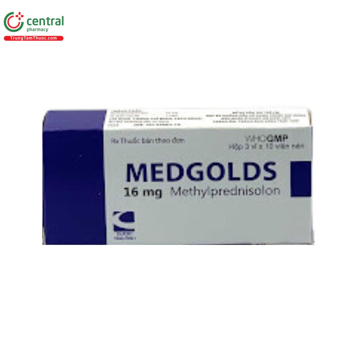 medgolds 2 G2342