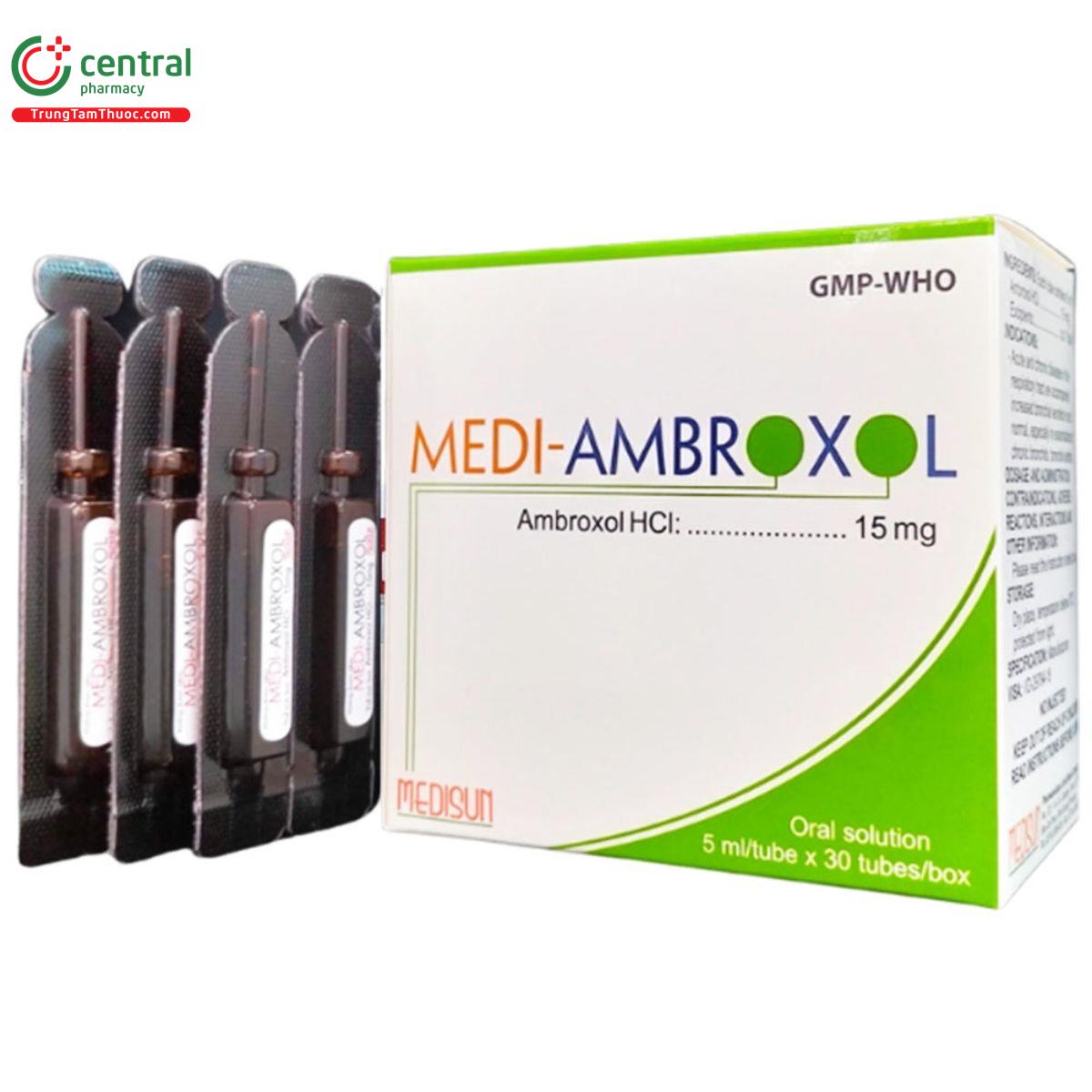 medi ambroxol 2 I3277