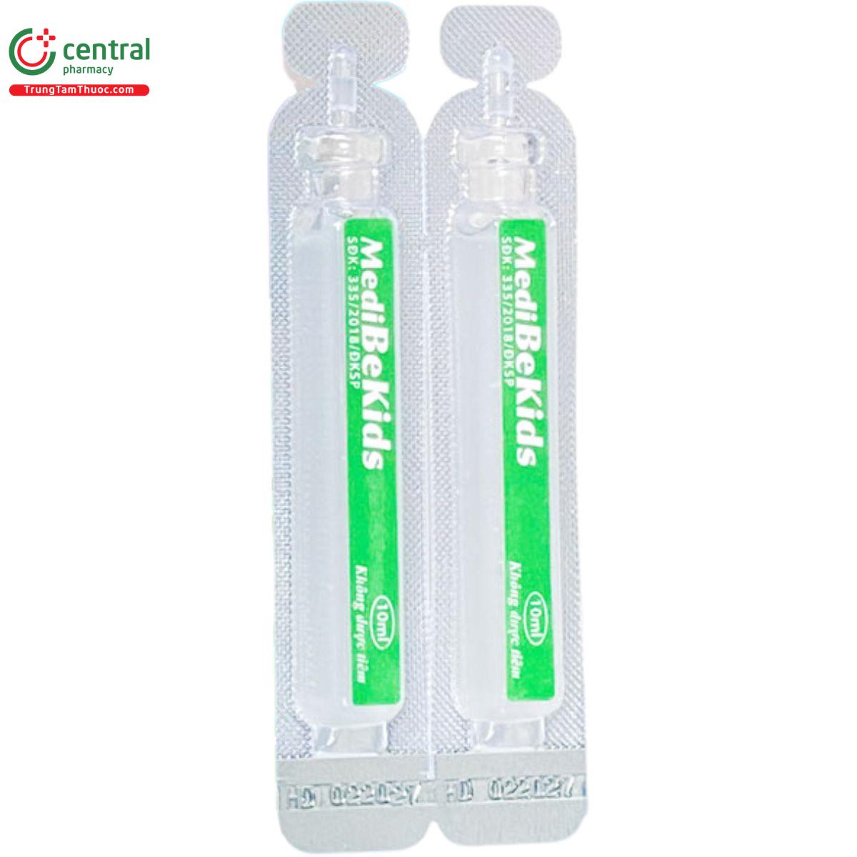 medi bekids 1 A0505 medi bekids 1 A0505