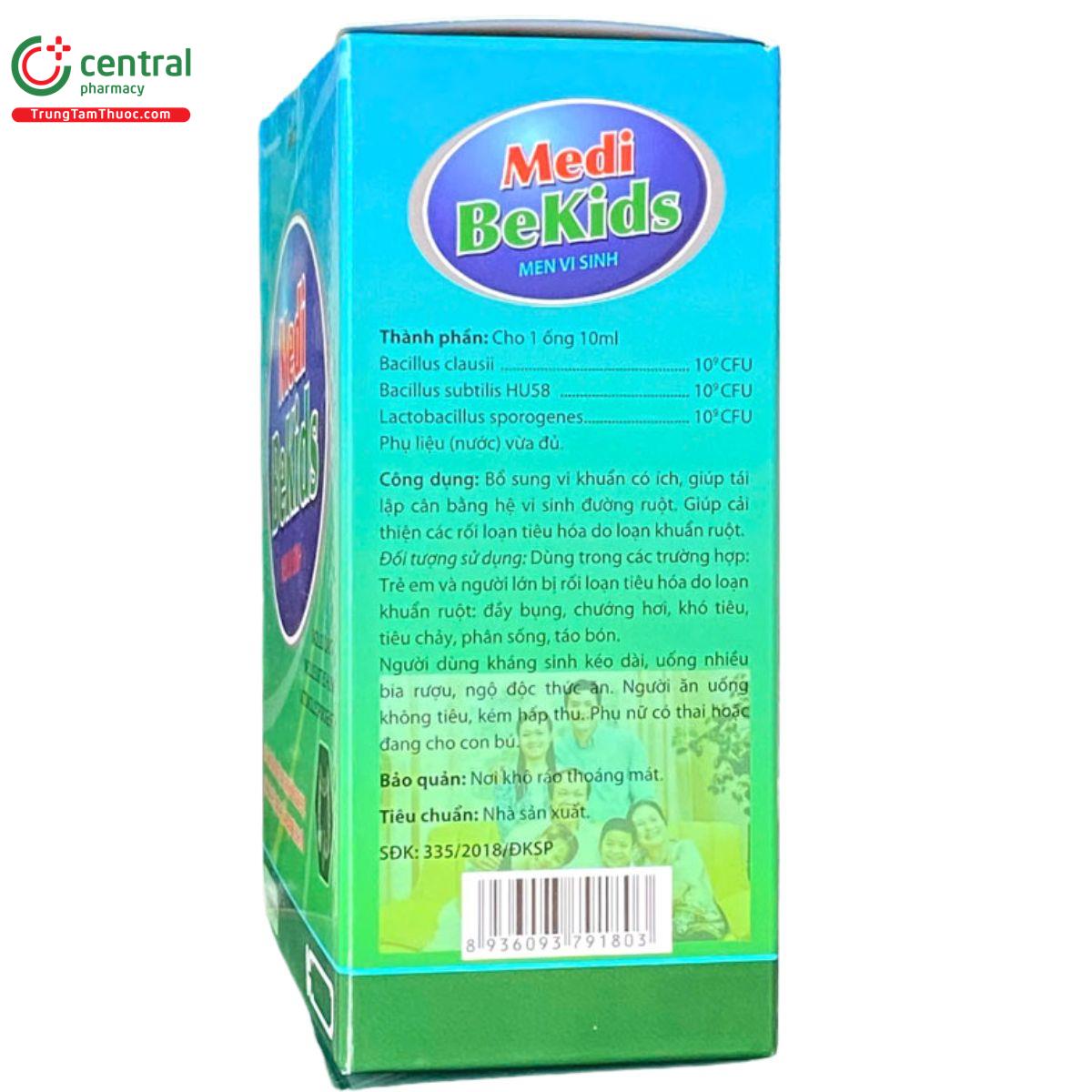 medi bekids 3 N5308 medi bekids 3 N5308