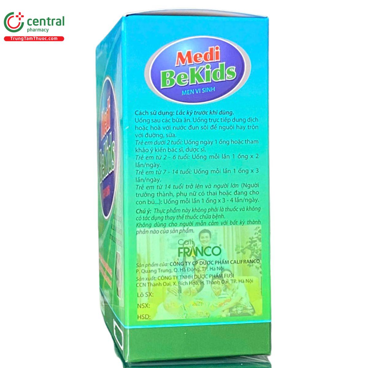 medi bekids 4 U8047 medi bekids 4 U8047