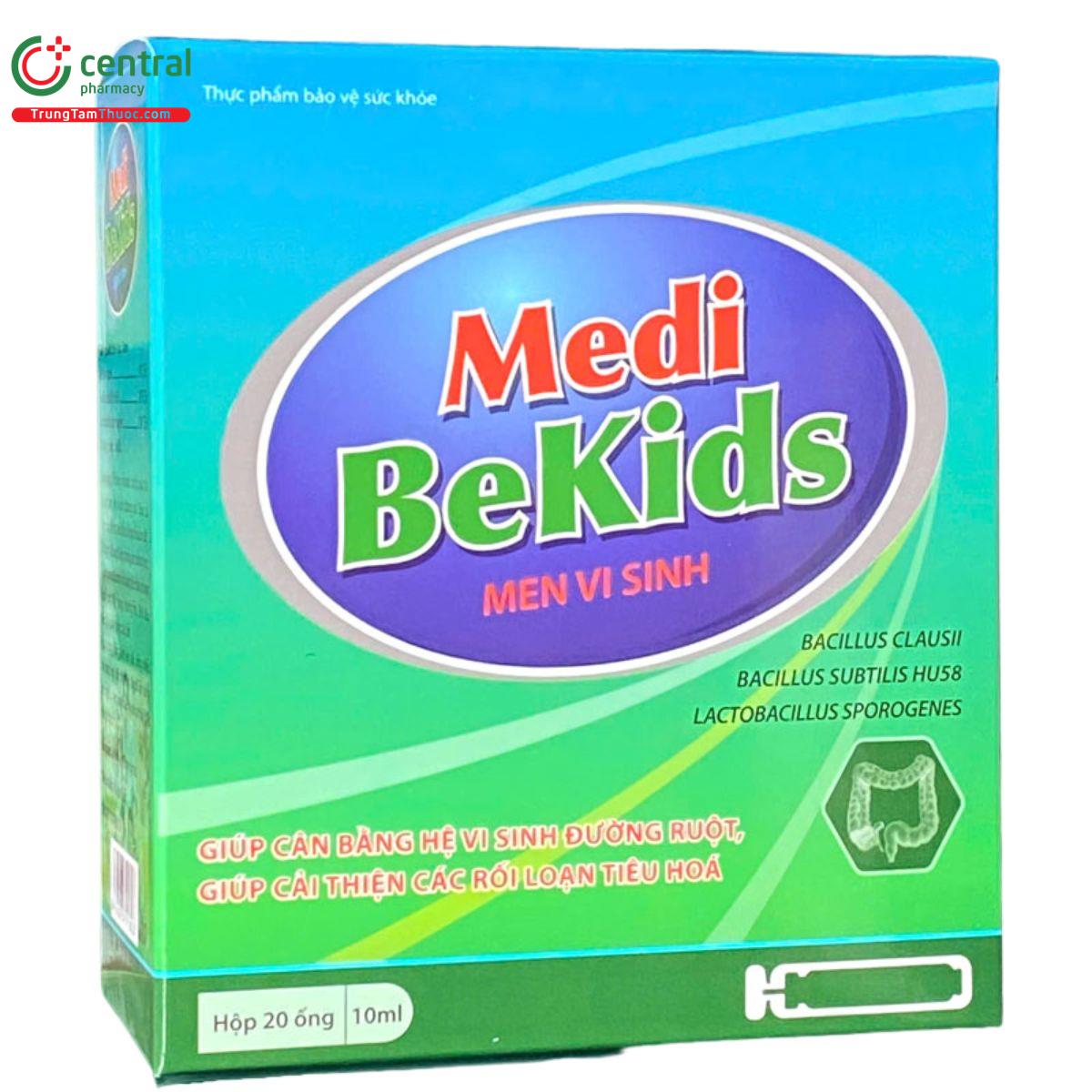 medi bekids 5 N5301 medi bekids 5 N5301