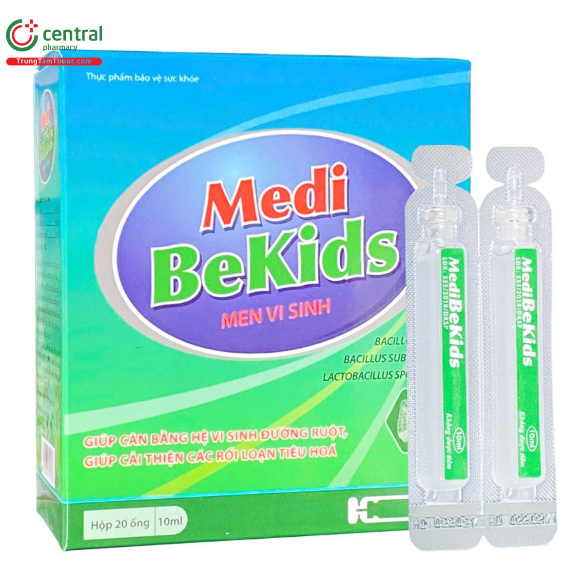 medi bekids 6 H2564 medi bekids 6 H2564
