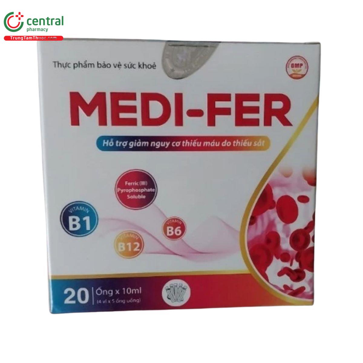 medi fer 2 A0647