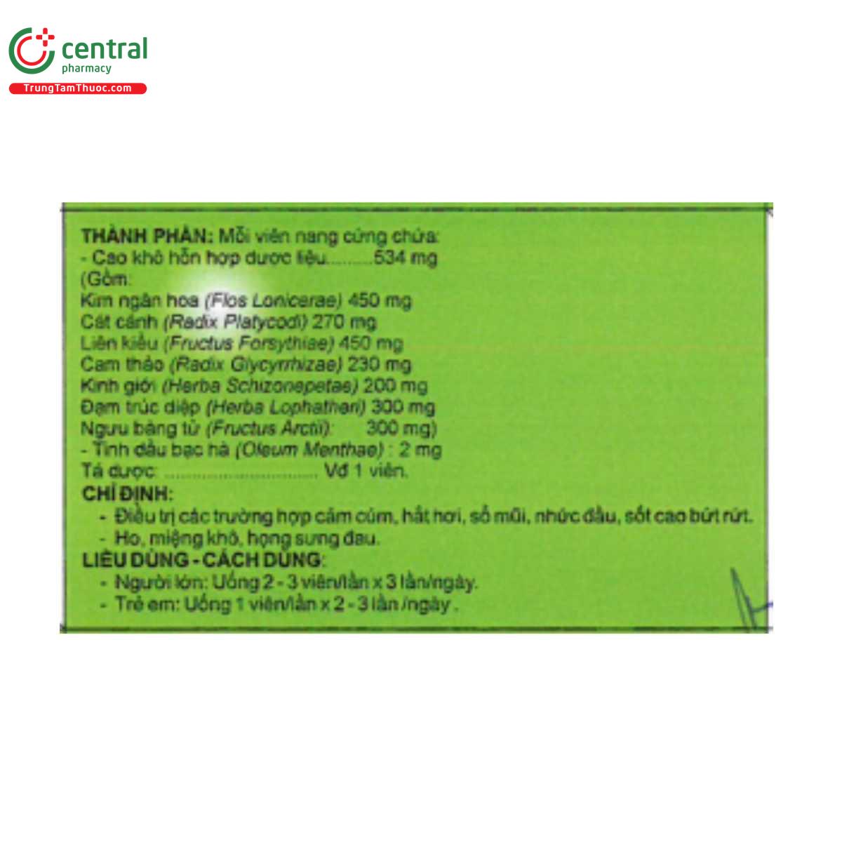 medi flu 1 D1228 medi flu 1 D1228