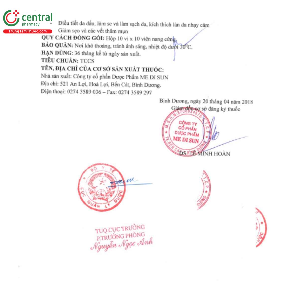 medi flu 6 R7801 medi flu 6 R7801