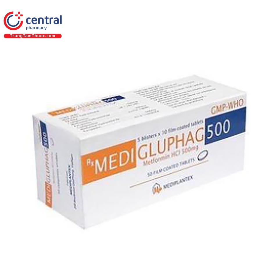 medi gluphag 500mg 2 A0462