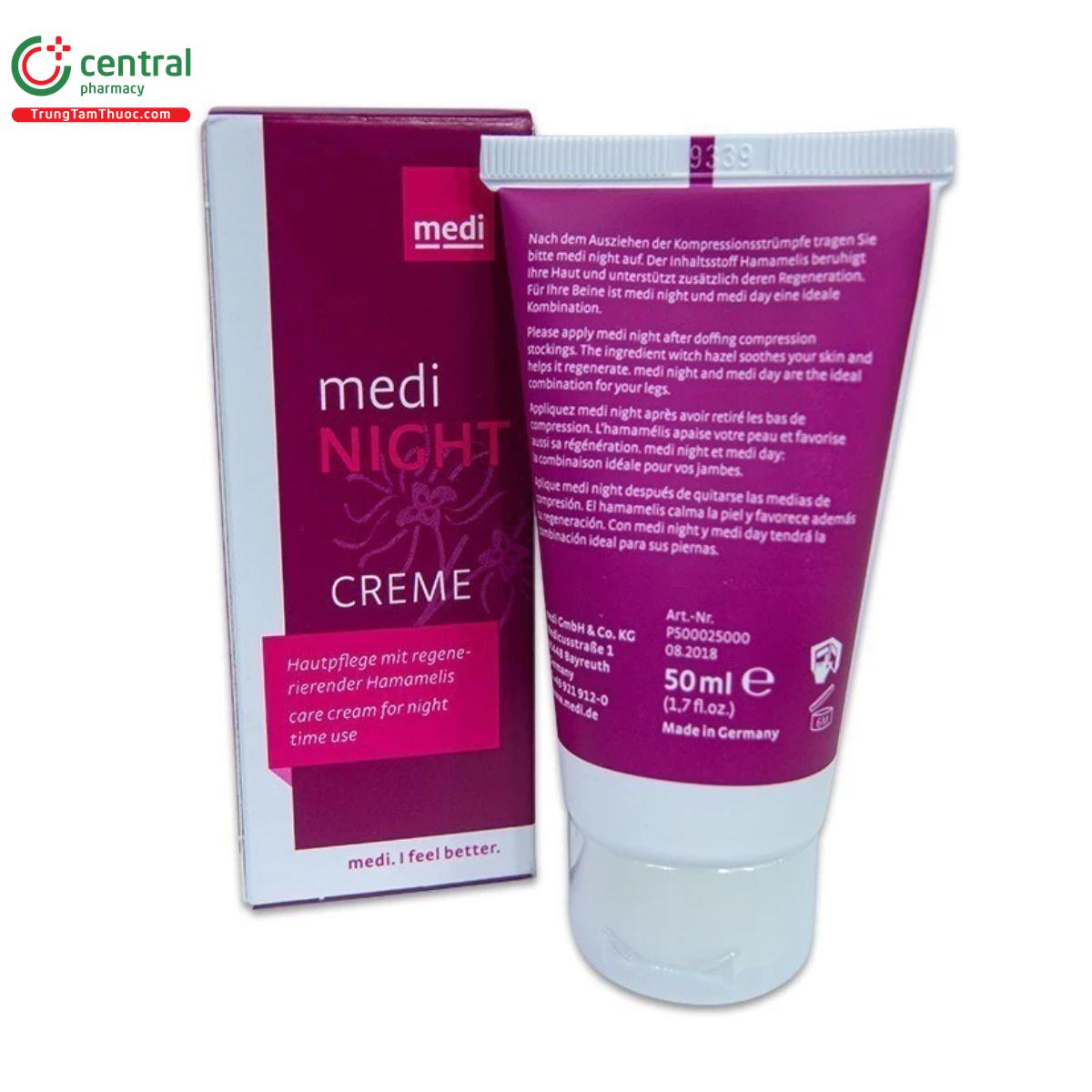 medi night creme 2 E1263