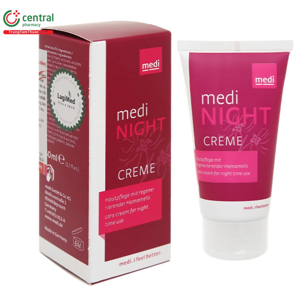 medi night creme 4 H3833