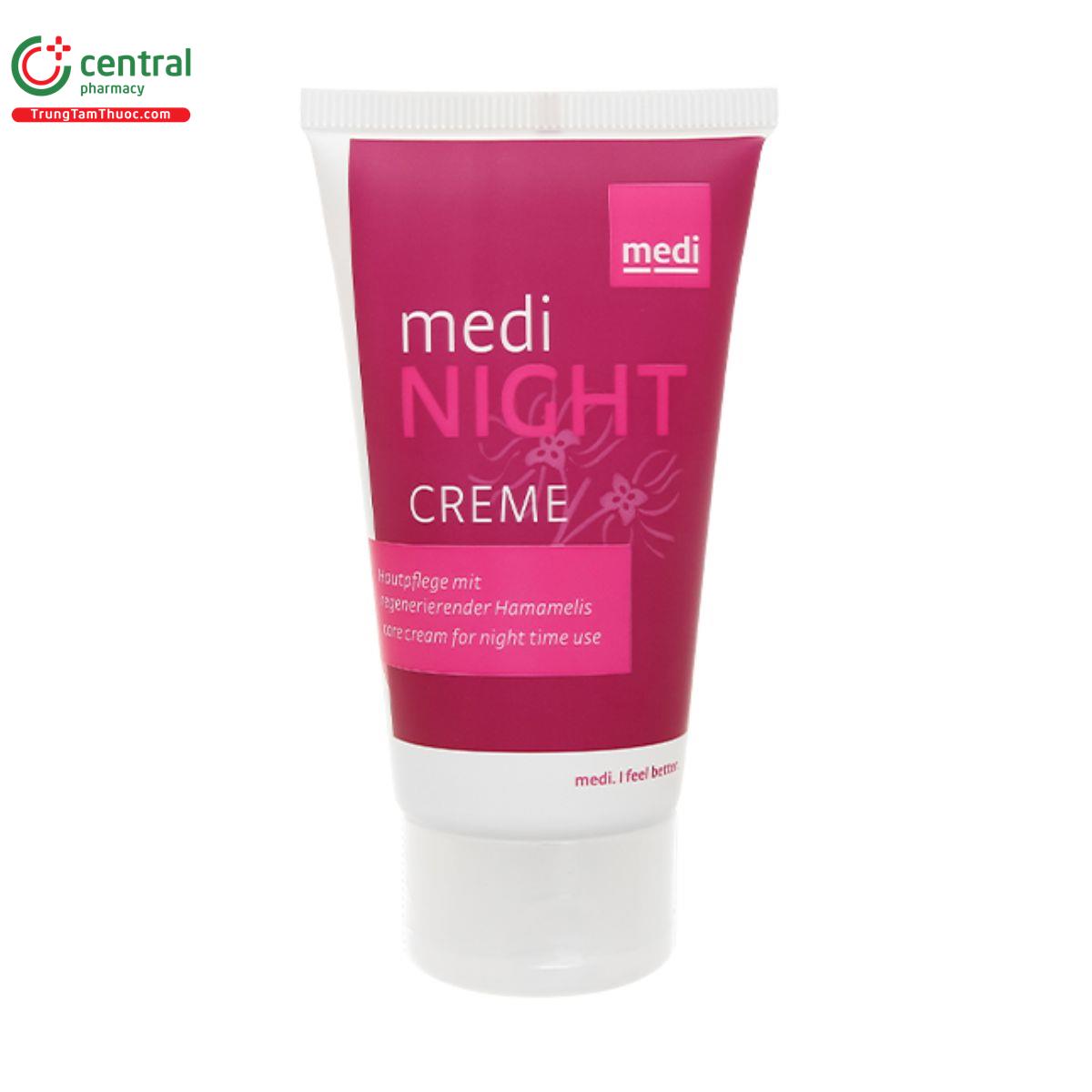 medi night creme 8 T7526