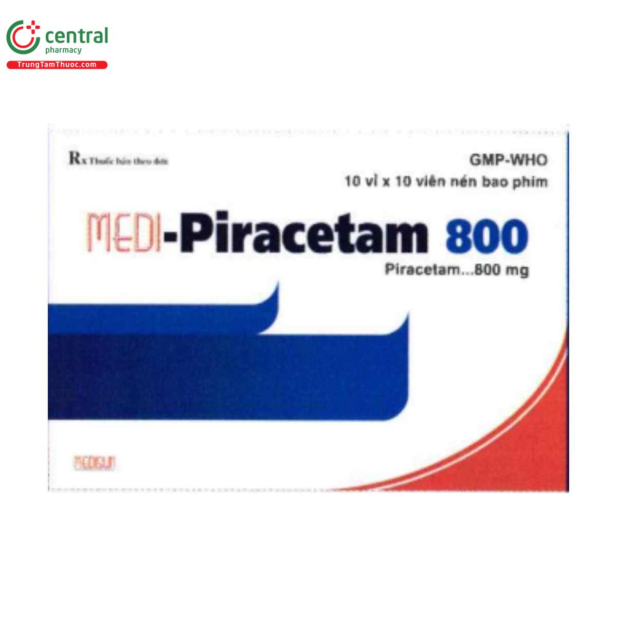 medi piracetam 800mg 1 U8175 medi piracetam 800mg 1 U8175