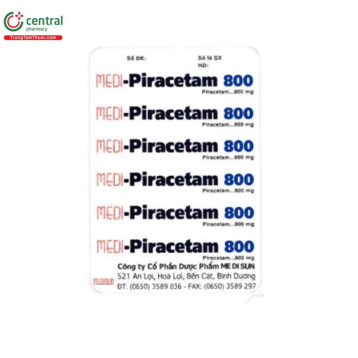 medi piracetam 800mg 4 G2315 medi piracetam 800mg 4 G2315