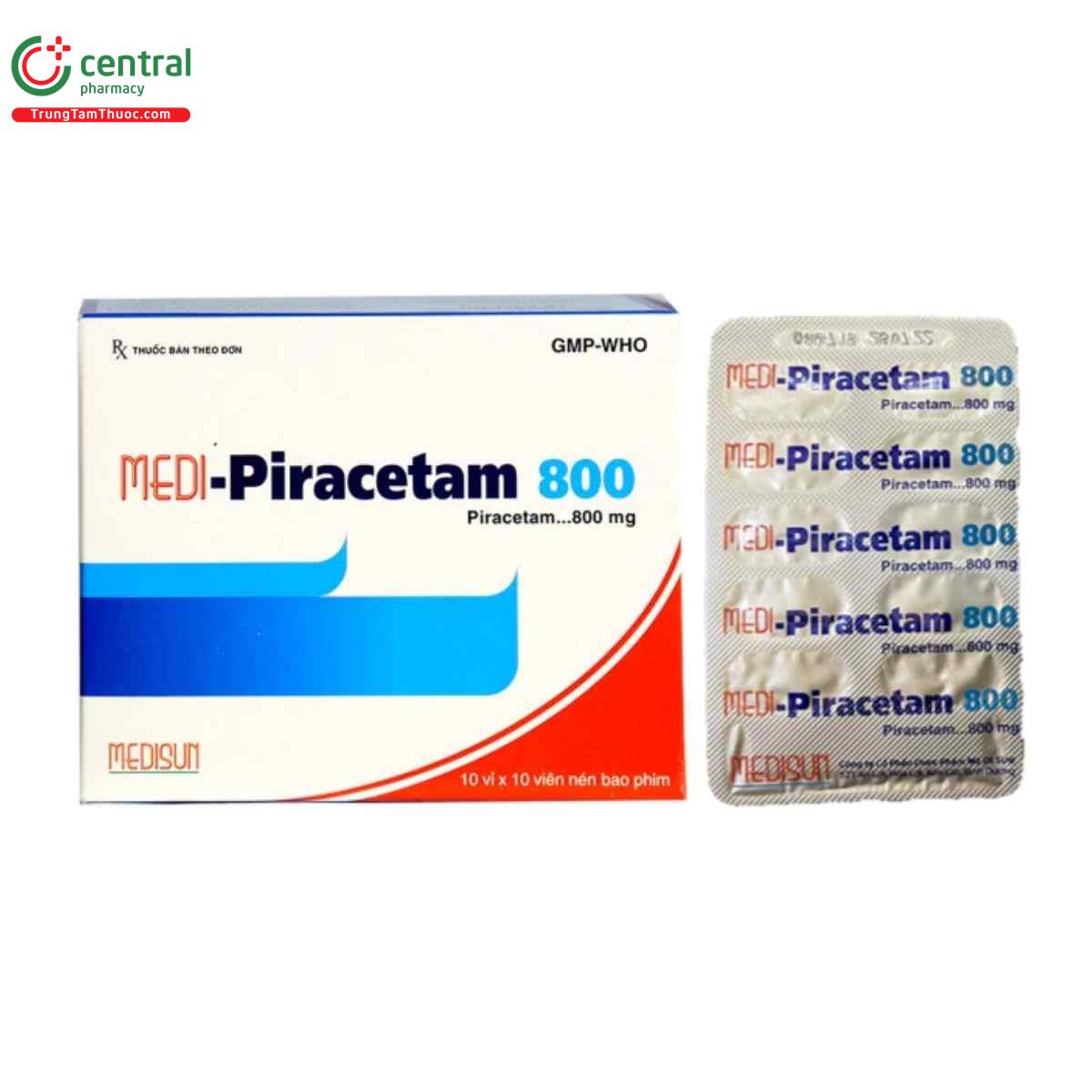 medi piracetam 800mg J4880 medi piracetam 800mg J4880