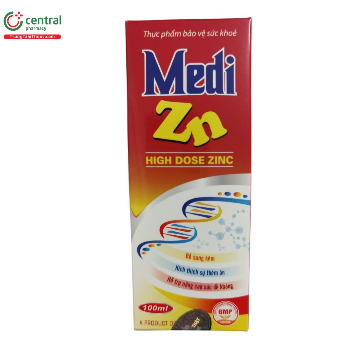 medi zn 5 T8860