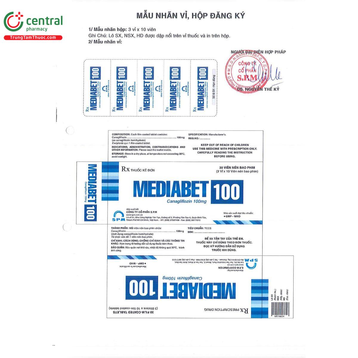 mediabet 100 2 G2134