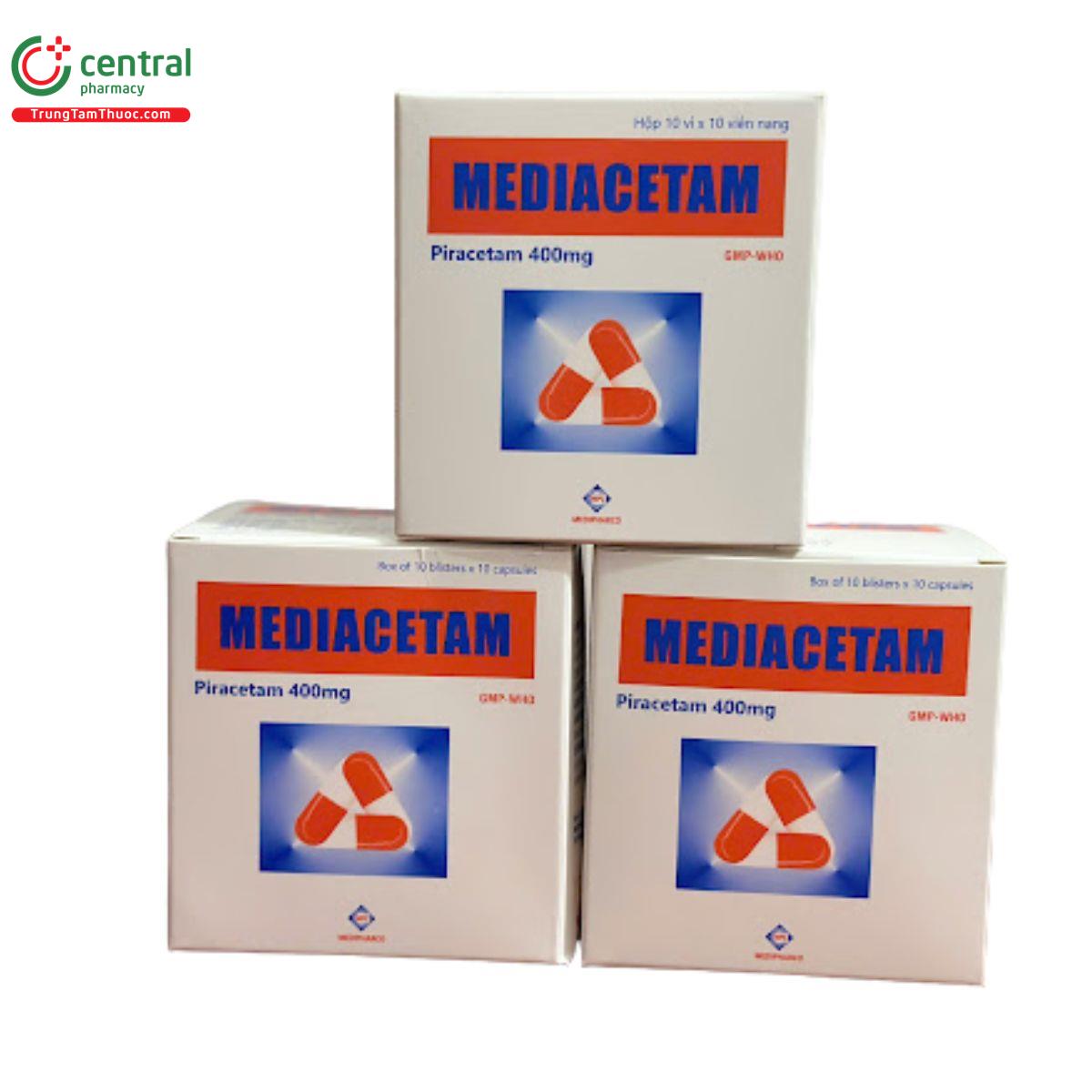 mediacetam 400mg 2 B0214 mediacetam 400mg 2 B0214