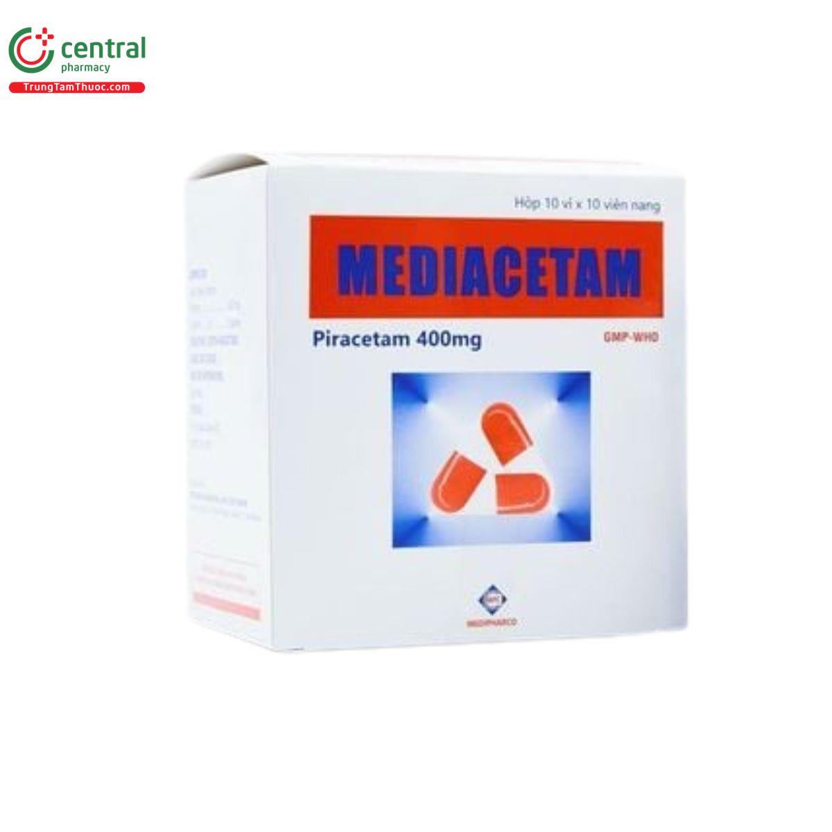 mediacetam 400mg 3 C0202 mediacetam 400mg 3 C0202