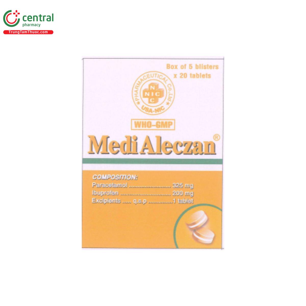 medialeczan 2 H2317