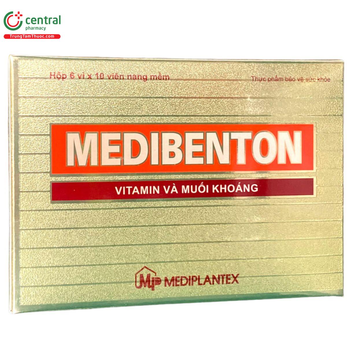 medibenton 3 S7681