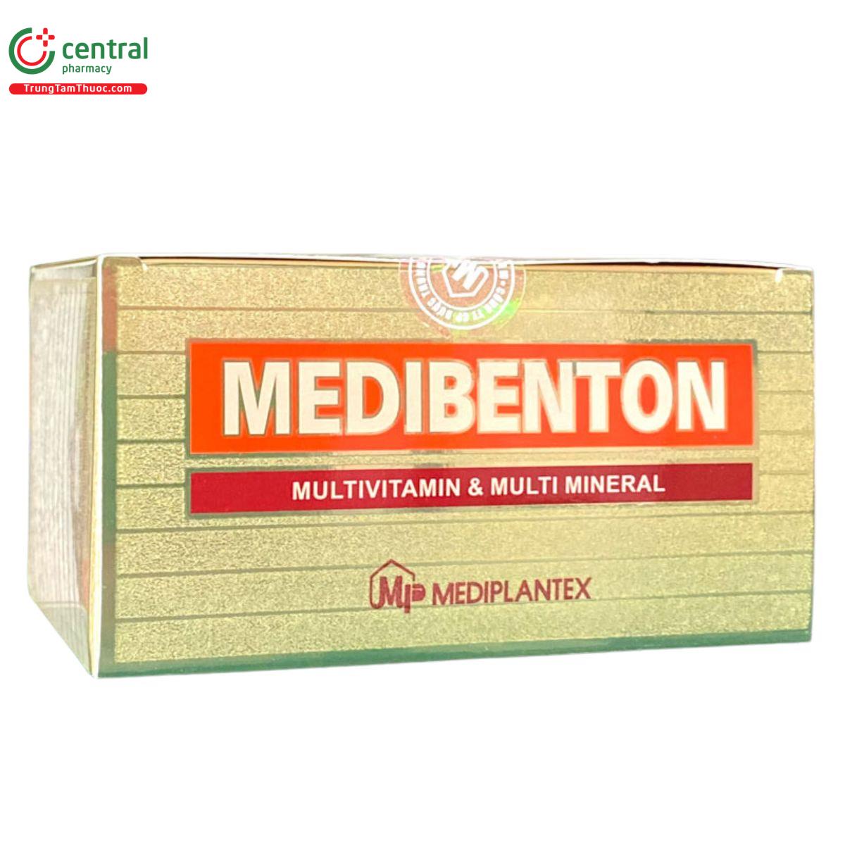 medibenton 5 G2572