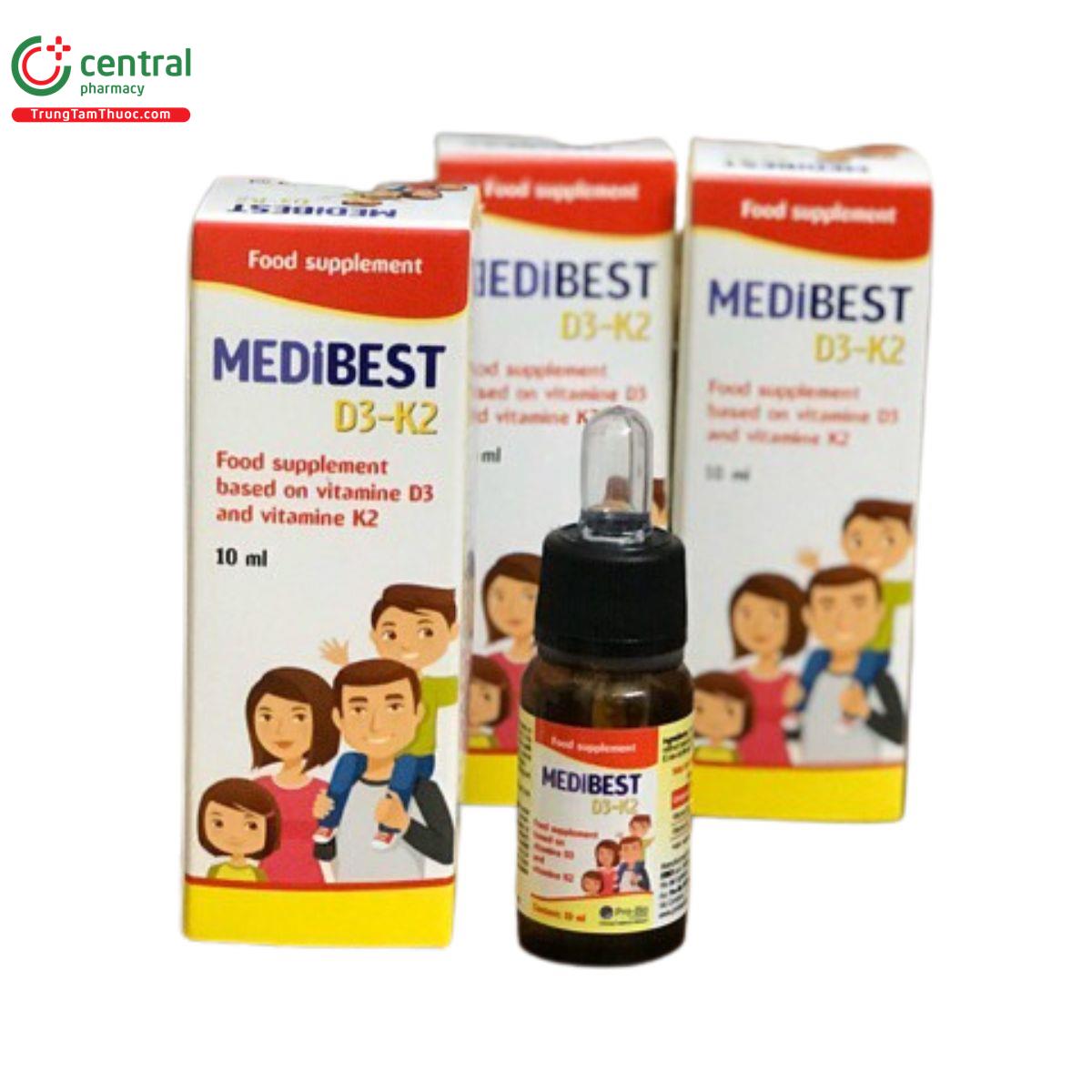 medibest d3 k2 1 B0058