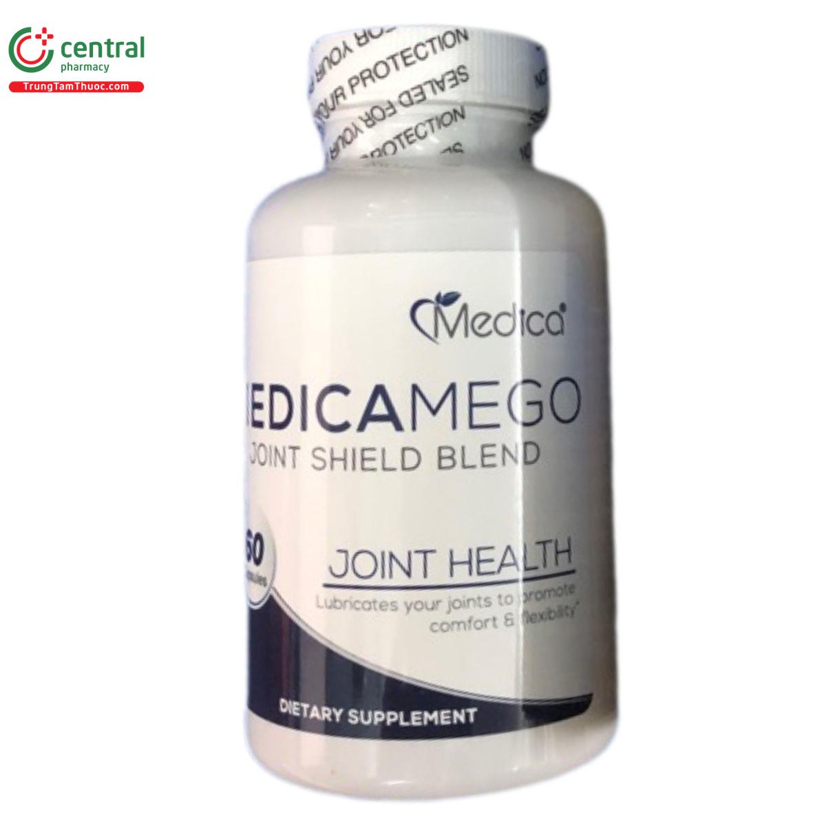medica mego 2 M5082