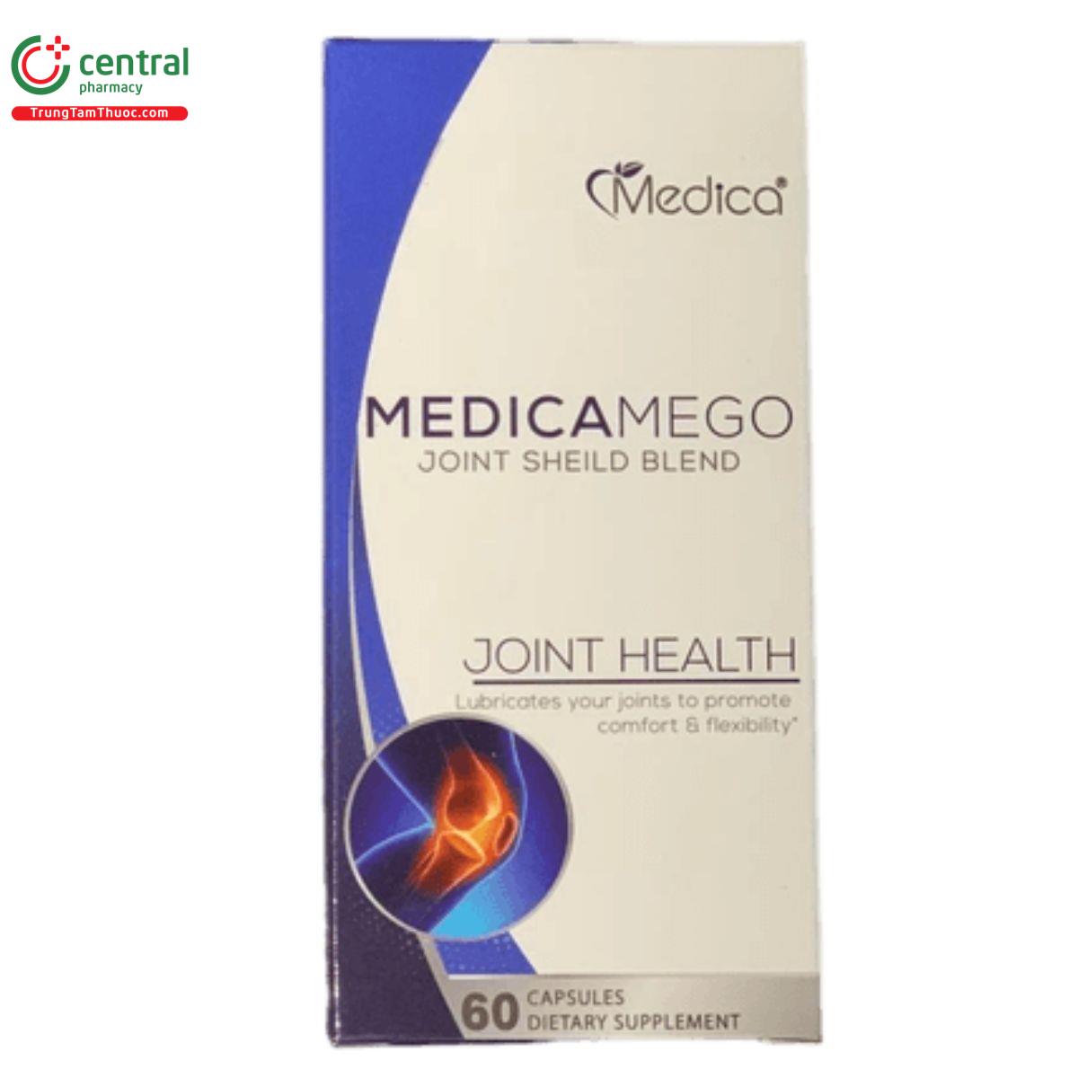 medica mego 4 L4015