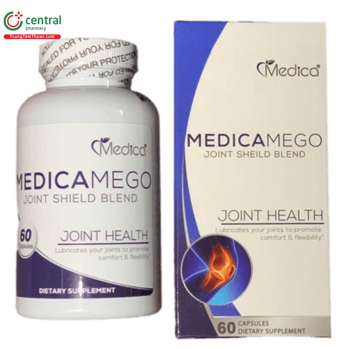 medica mego 5 E1365