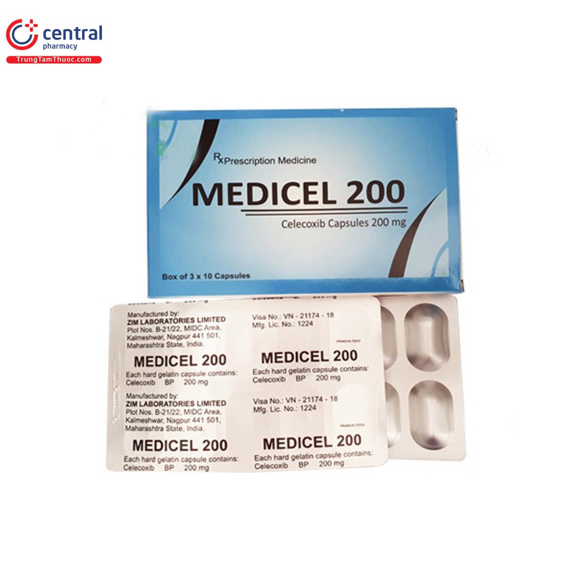 medicel 200 2 S7401