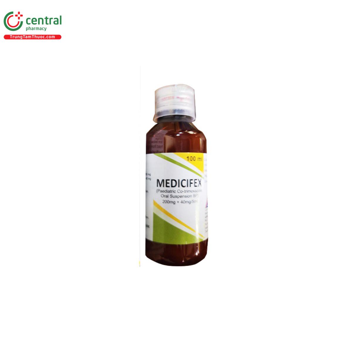 medicifex 3 O6815