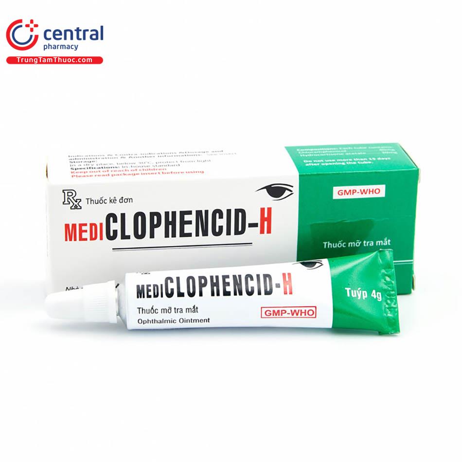 mediclophencid h 1 G2150