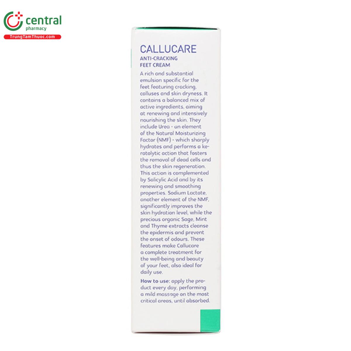 medicosh callucare 50ml 3 N5322