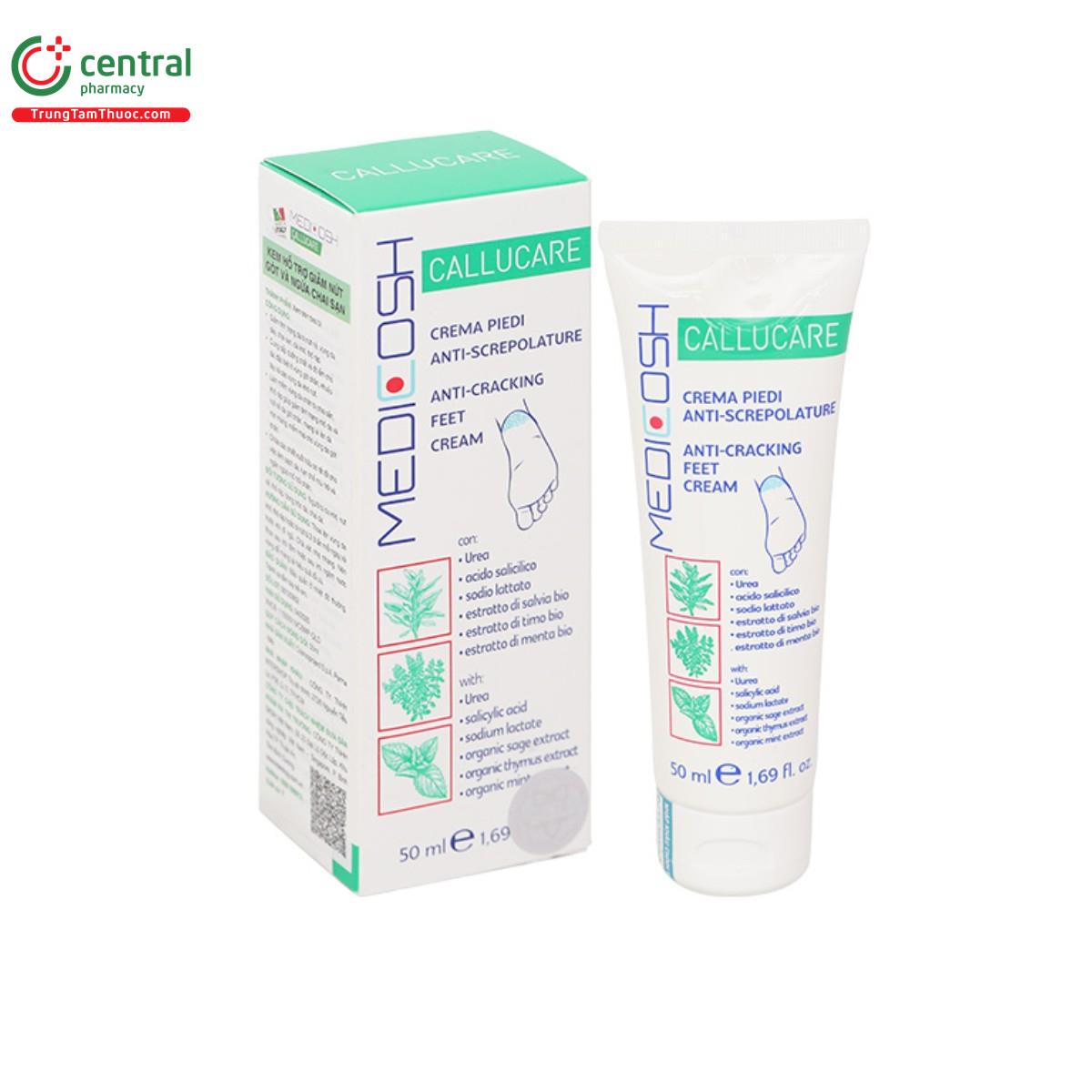 Medicosh Callucare 50ml