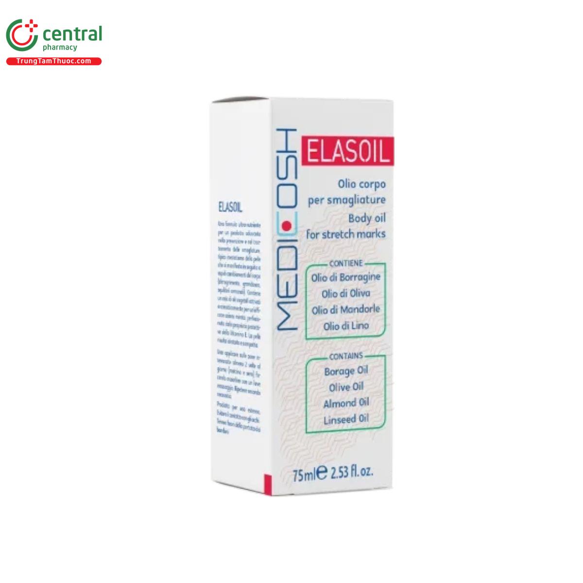 medicosh elasoil 2 T8854