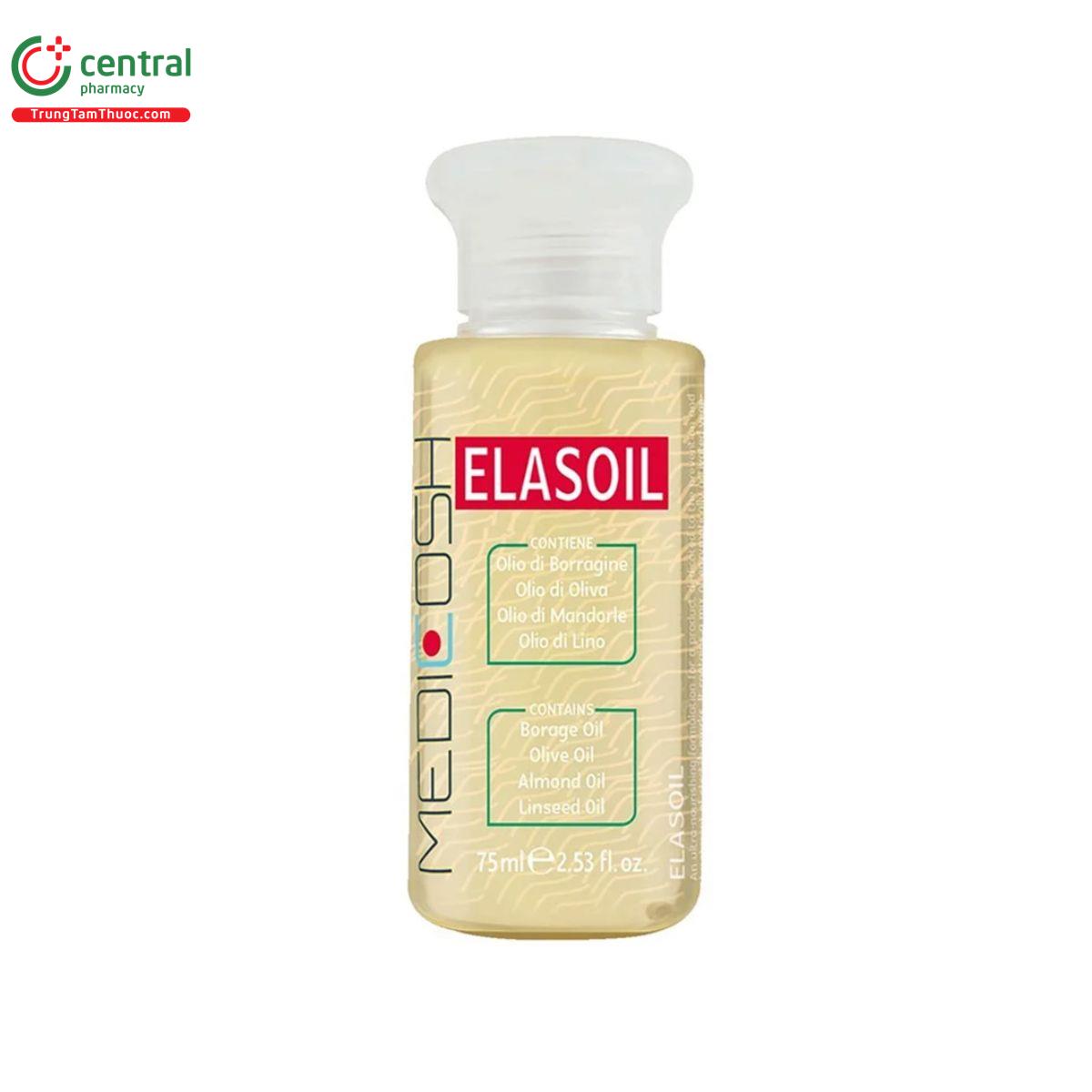 medicosh elasoil 3 K4720