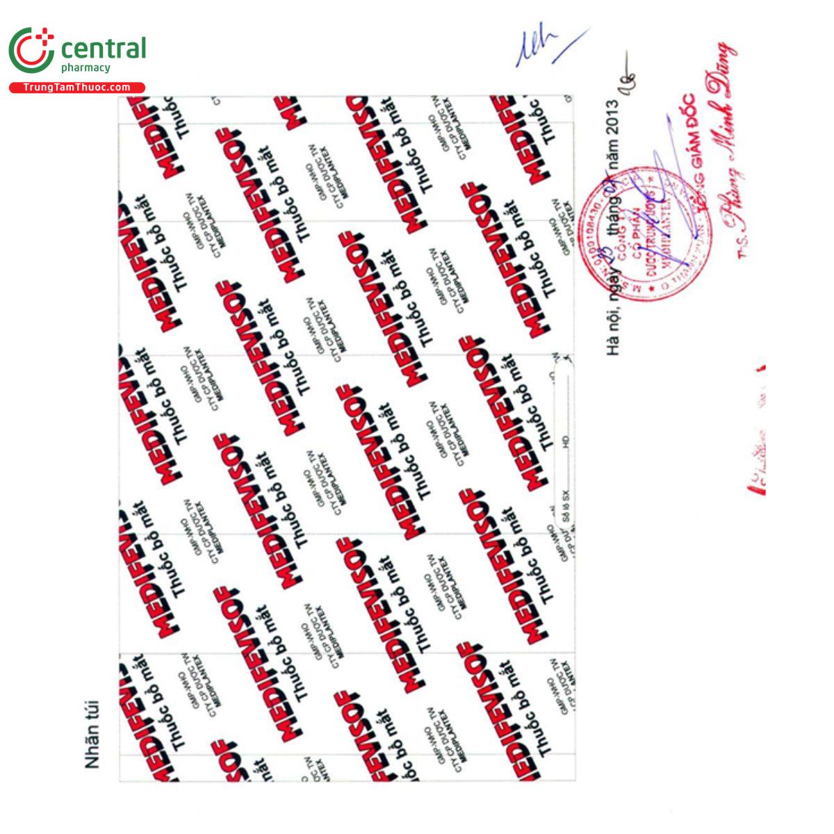 medifevisof 3 F2804 medifevisof 3 F2804