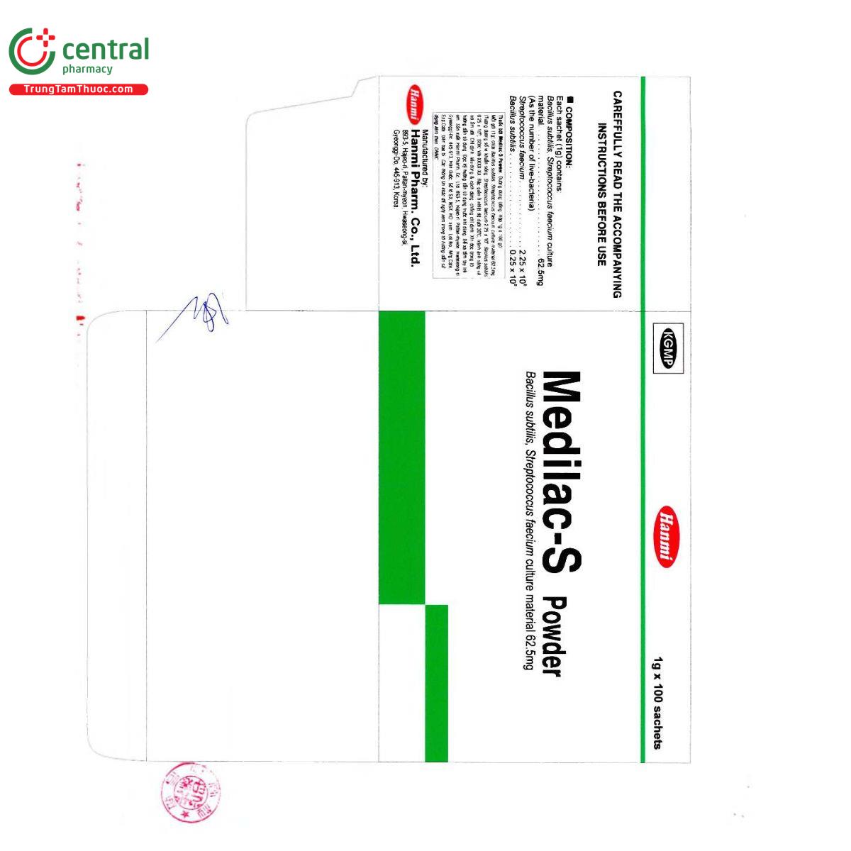 medilac s powder 4 Q6711 medilac s powder 4 Q6711