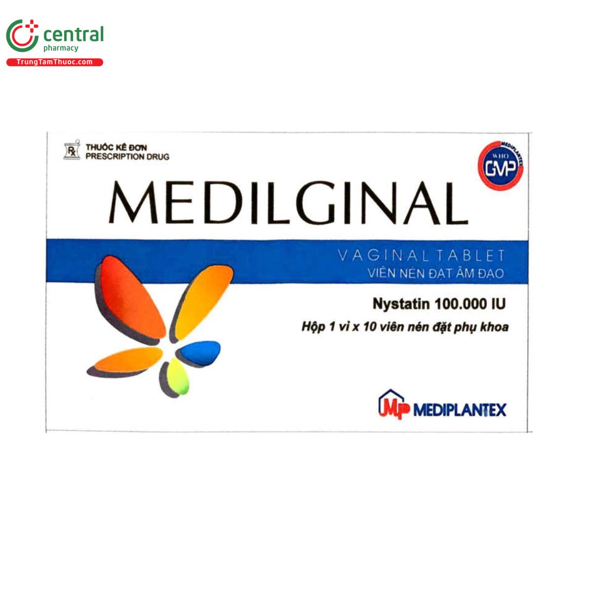 medilginal 100000iu 4 M5631 medilginal 100000iu 4 M5631