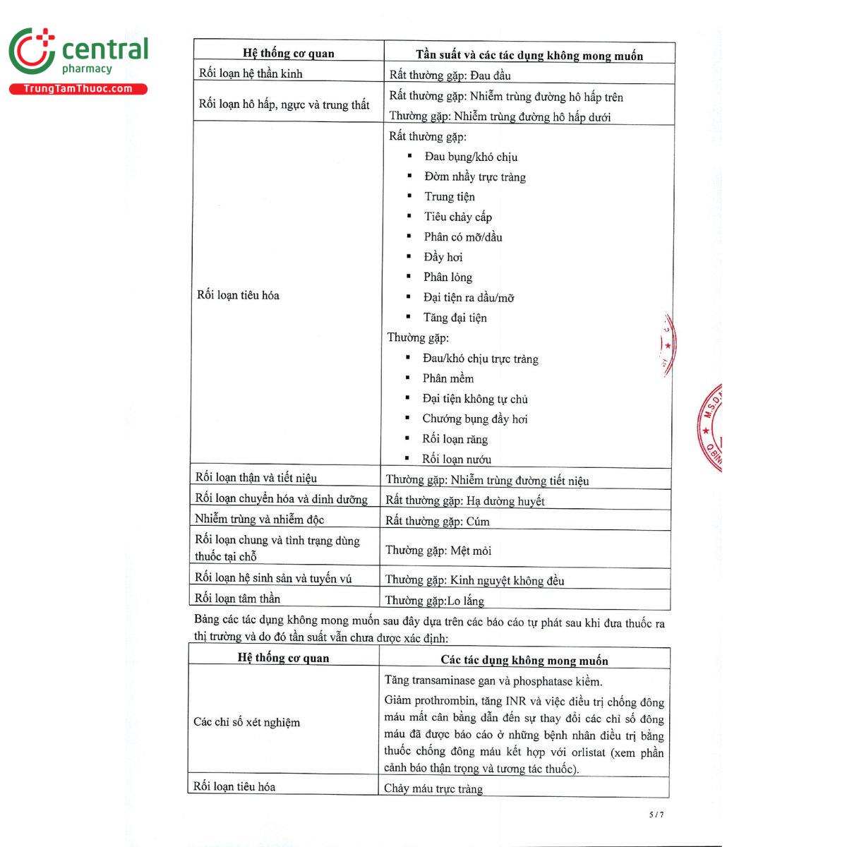 medilium 120mg 6 H3330 medilium 120mg 6 H3330