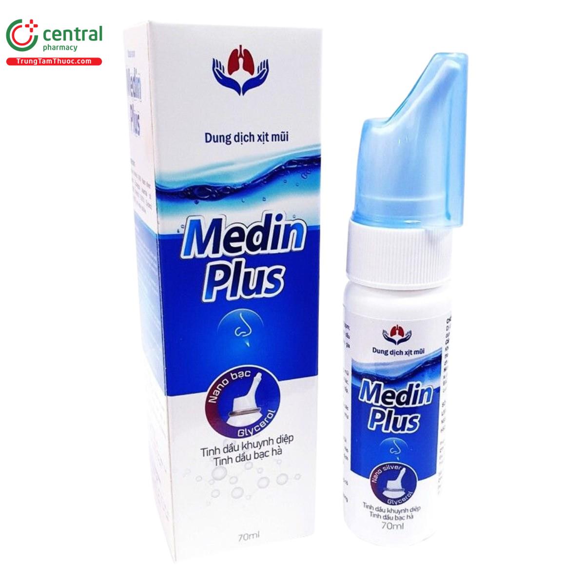 medin plus 2 P6824