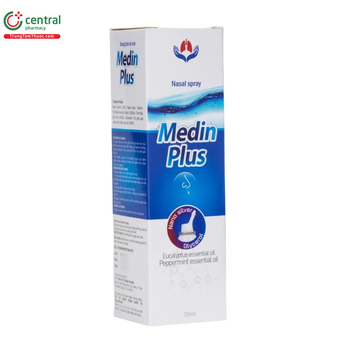 medin plus 4 Q6515