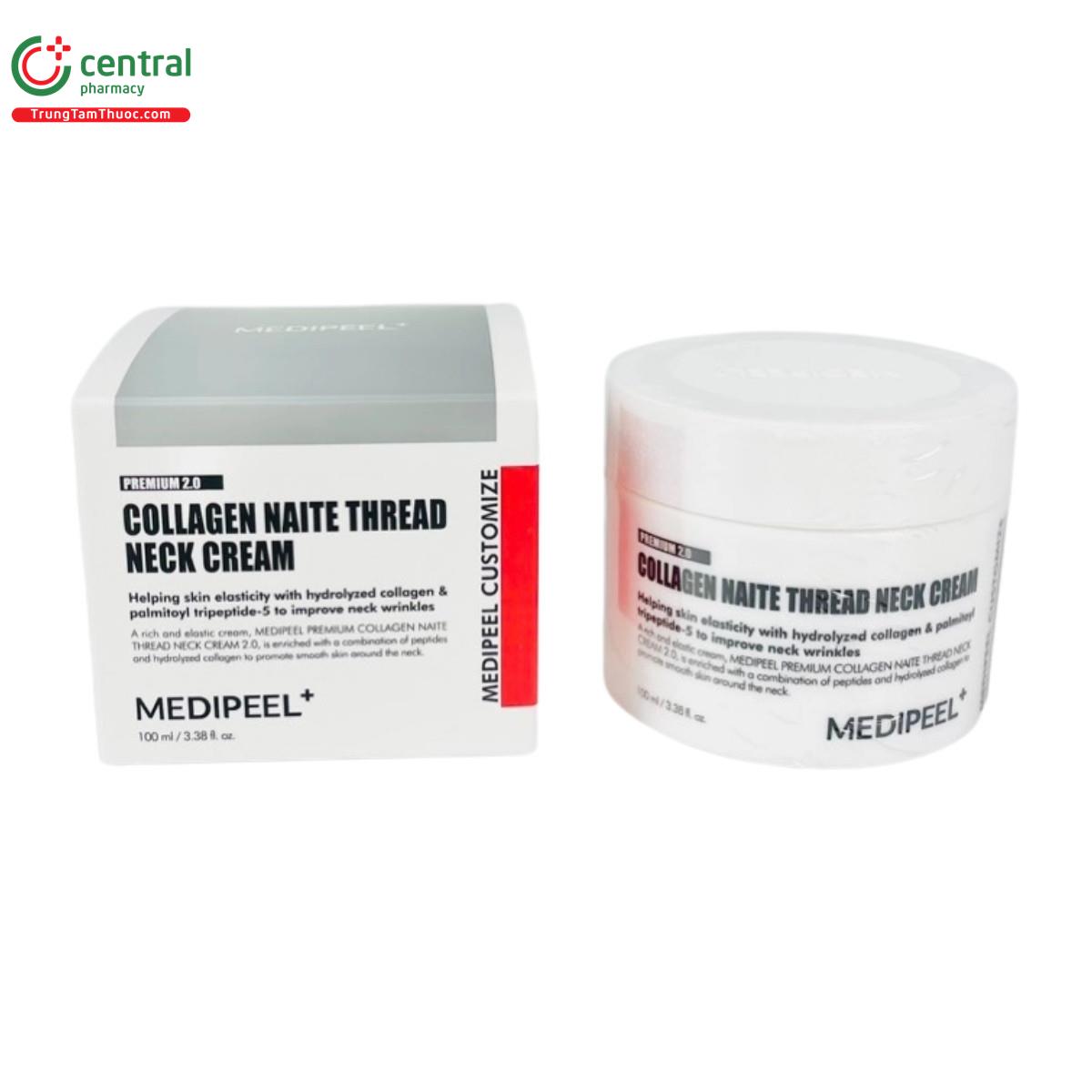 medipeel premium collagen naite thread neck cream 2 A0423