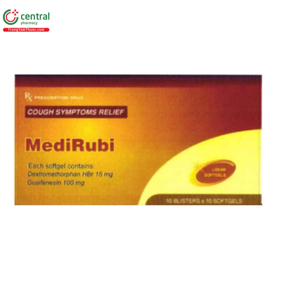 medirubi 3 F2203 medirubi 3 F2203