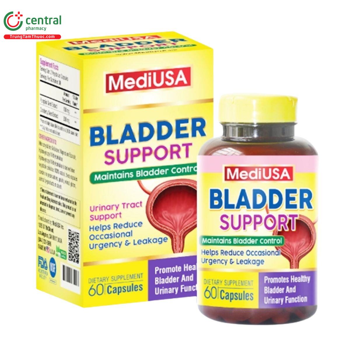 mediusa bladder support 3 I3774 mediusa bladder support 3 I3774