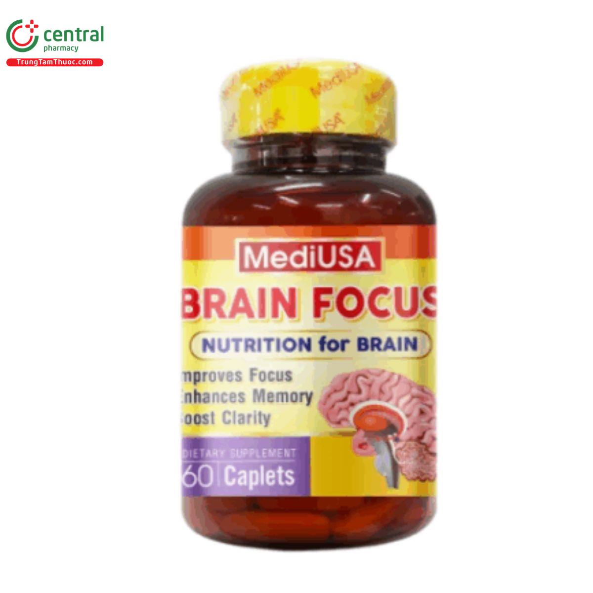 mediusa brain focus 5 F2132 mediusa brain focus 5 F2132