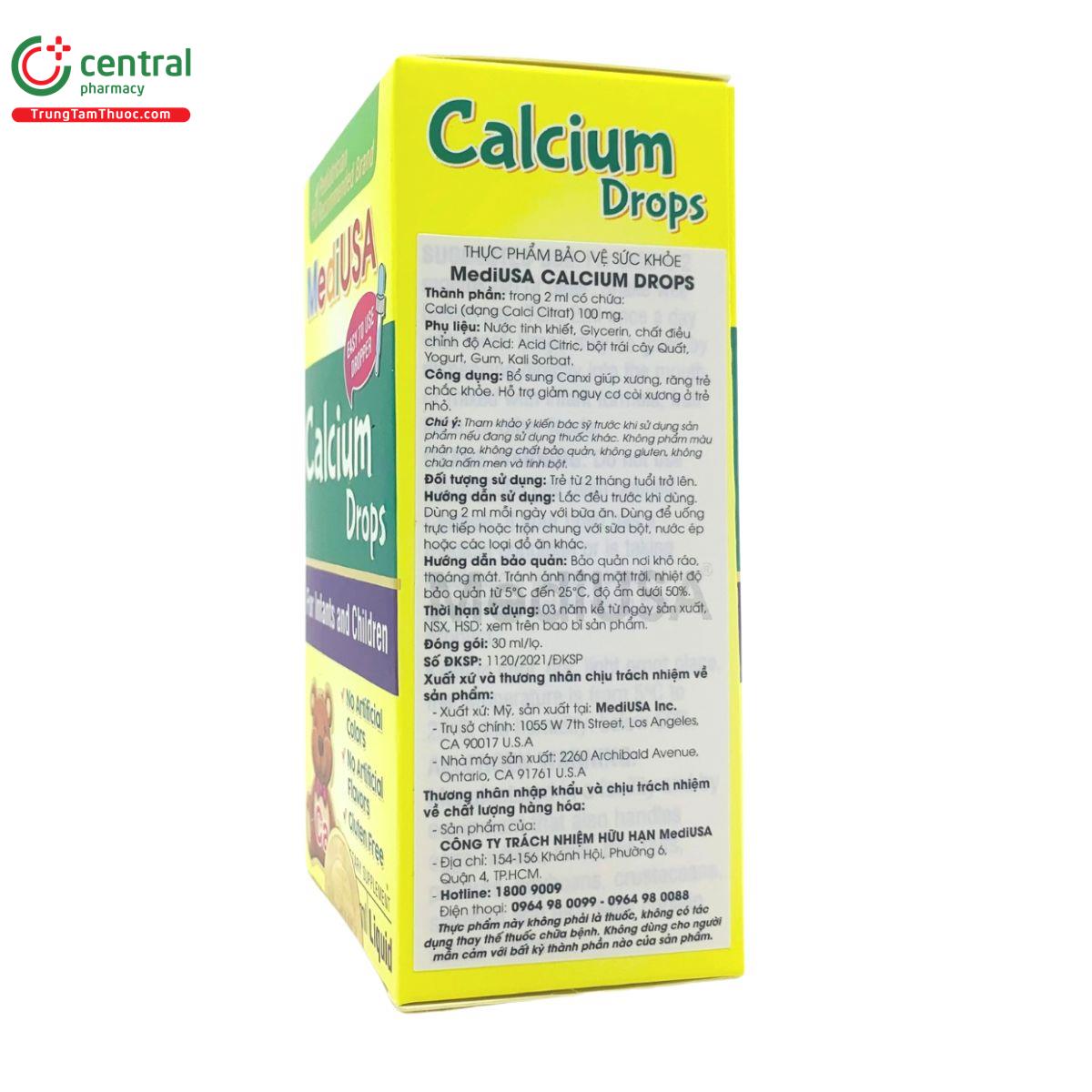 mediusa calcium drops 2 A0670