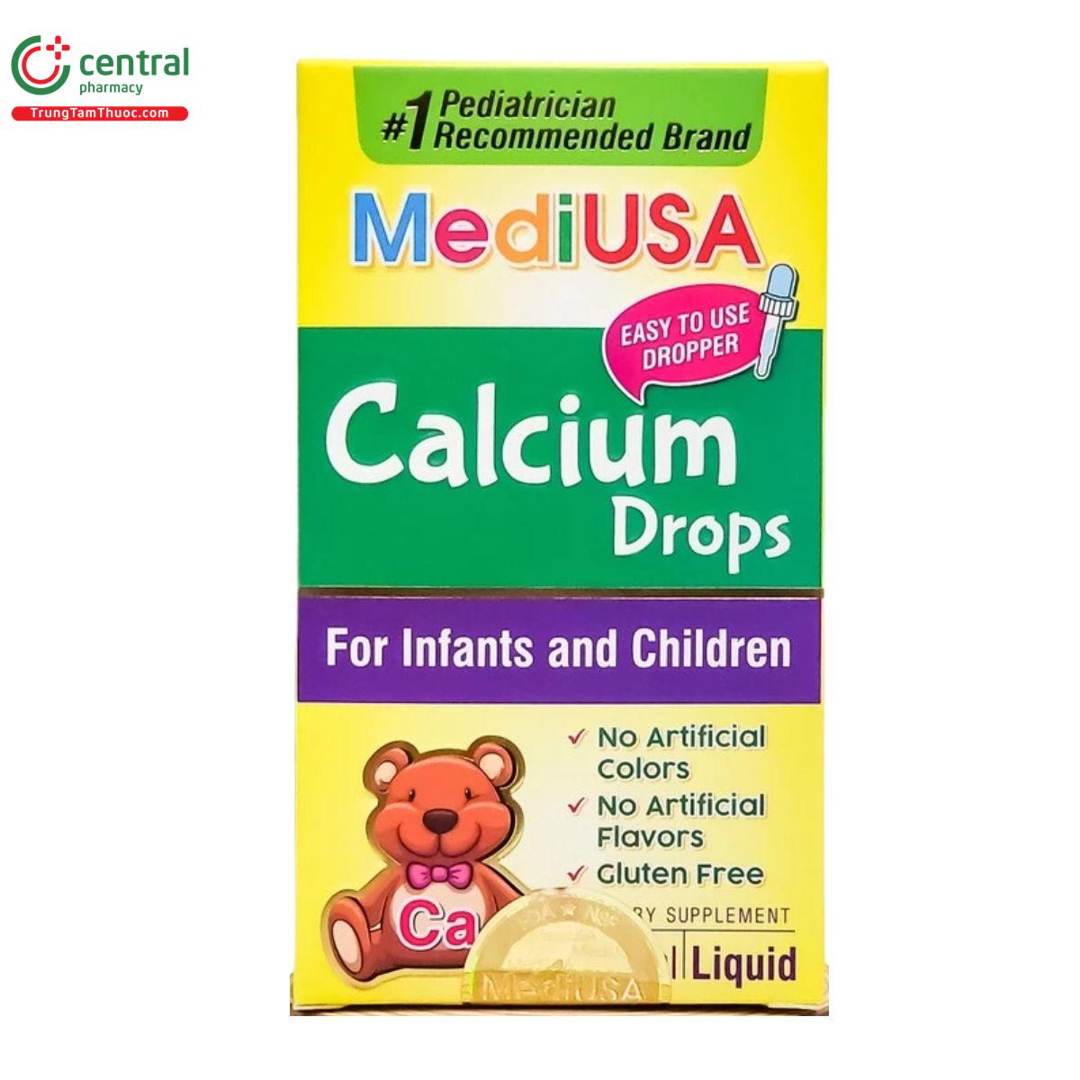 mediusa calcium drops 6 A0582