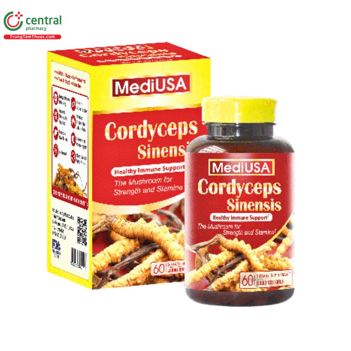 mediusa cordyceps sinensis 2 O5737