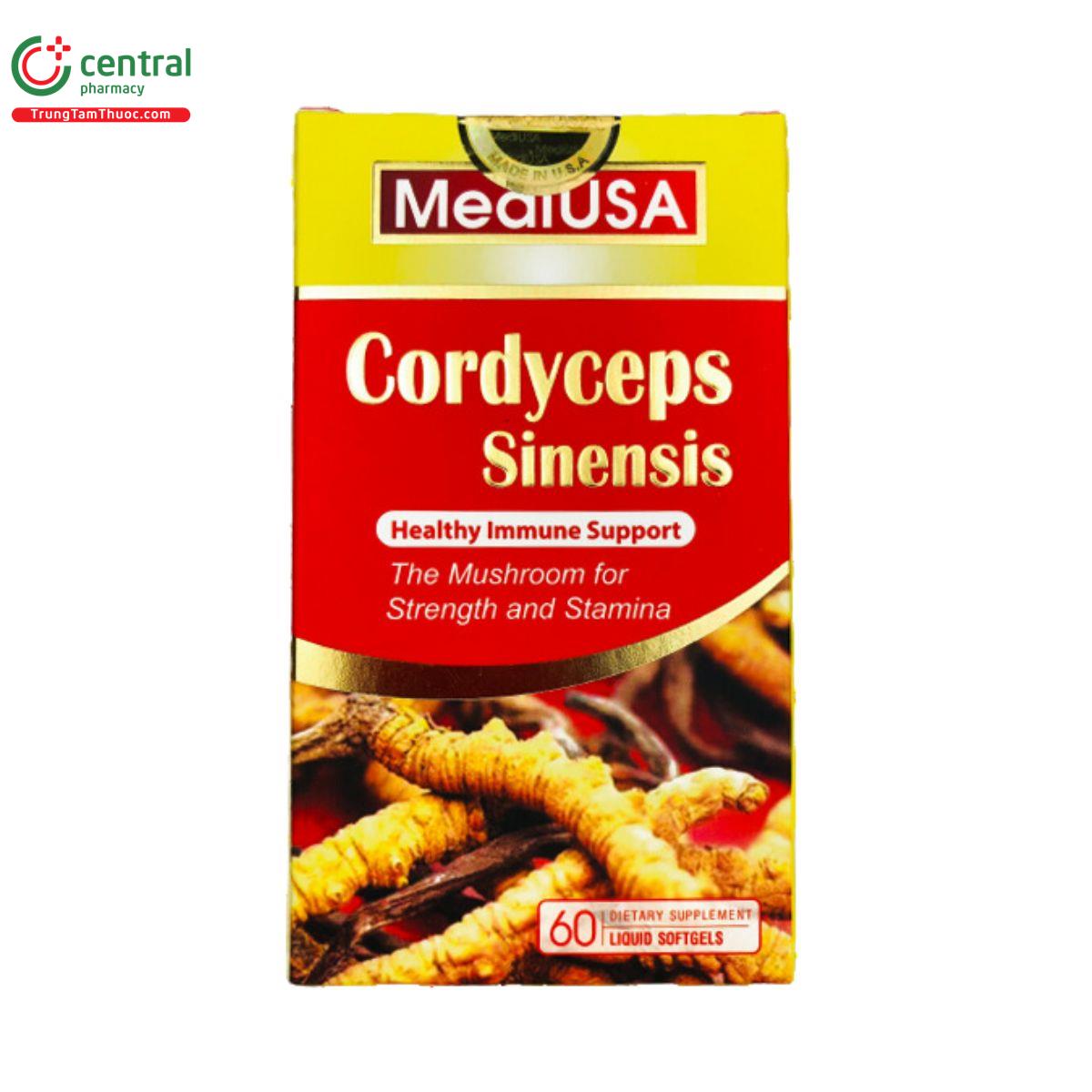 mediusa cordyceps sinensis 3 T8487