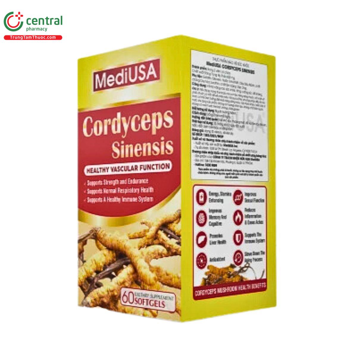 mediusa cordyceps sinensis 4 O5328